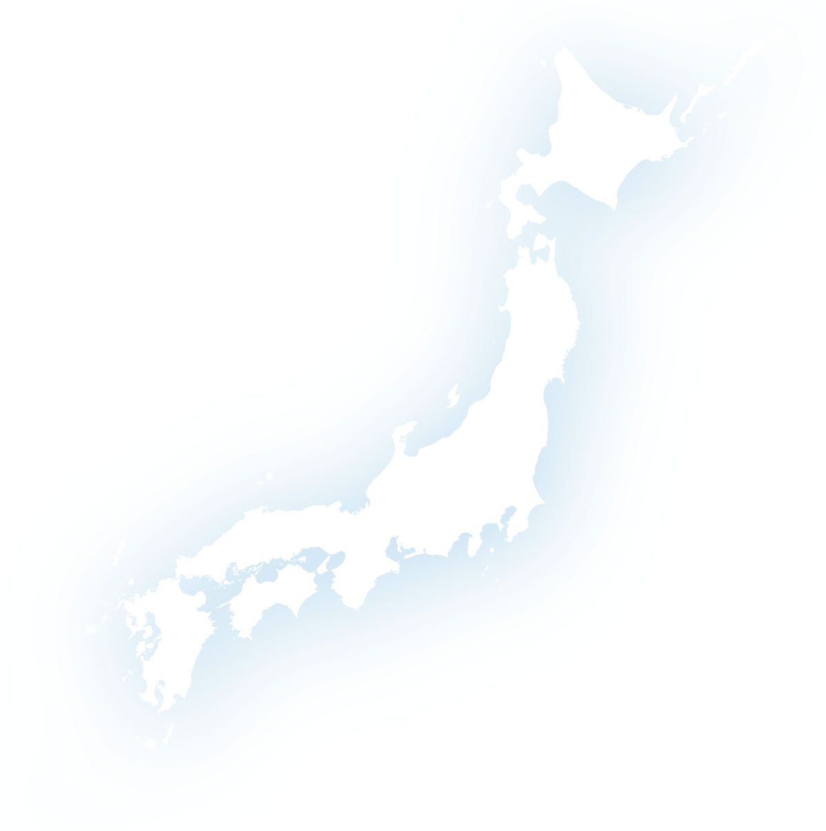 日本地図